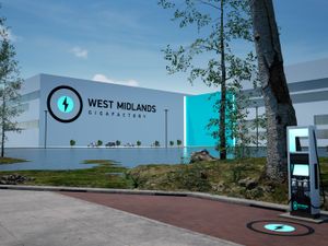 Supporting image for story: Major investor still not secured for region's gigafactory scheme, bosses reveal