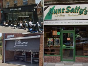 Supporting image for story: 15 Black Country and Stafford food businesses get new hygiene ratings