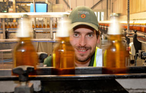 Director Mark Hammond