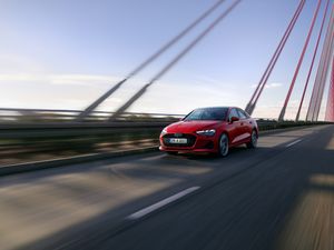 Supporting image for story: New Audi A3 goes on sale priced from £32,035