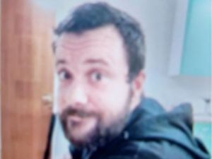 Supporting image for story: Appeal to find missing Kevin spreads to Telford area