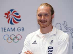 Supporting image for story: Olympic swimmer Luke Greenbank’s family ‘nervous and excited’ ahead of final