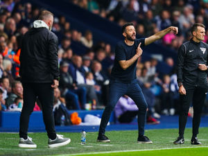 Supporting image for story: Should West Brom be looking at a new deal for Carlos Corberan?