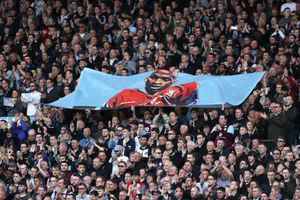 Names across the world of sport mourned the loss of Ugo Ehiogu in April.