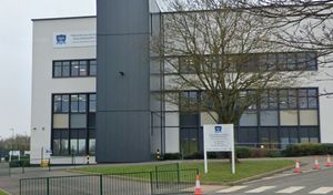 The Khalsa Academy in Bilston. Photo: Google