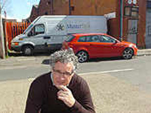 Supporting image for story: Locked-out firm in axe fears