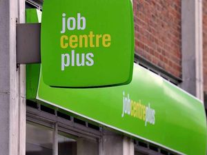 Supporting image for story: Unemployment rises but fewer in Shropshire claiming benefits