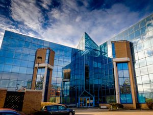 Supporting image for story: Law firm takes gold in becoming green