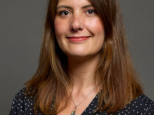 Supporting image for story: 'The language used by the Home Secretary was divisive and lacking compassion': Stourbridge MP blasts Shabana Mahmood