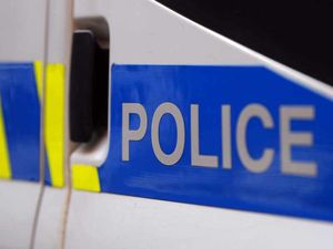 Supporting image for story: Walsall man charged with possessing gun and drugs with intent to supply