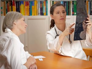 Supporting image for story: Covid crisis was ‘detrimental to brain health’ – study