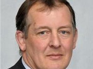 Supporting image for story: Go-ahead for £9.3m roads upgrade ‘last piece in puzzle’ for Oswestry investment