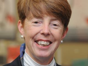 Supporting image for story: Ex-head of IT blocked Paula Vennells’ phone number after she sought her help