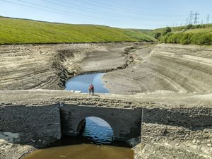 Supporting image for story: Water sector suffering from ‘deep-rooted’ failures, review warns