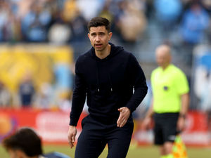 Supporting image for story: Reaction to Eric Ramsay appointment and FA Cup shootout drama on busy day for West Brom