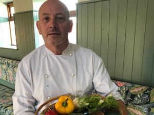 Supporting image for story: Farm shop cafe reopens with menu celebrating local produce