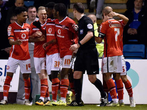 Supporting image for story: Jordy Hiwula's eyes on the prize for Saddlers