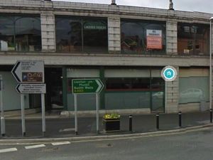 Supporting image for story: Plans lodged for internal refurbishment of iconic Automobile Palace in Llandrindod Wells