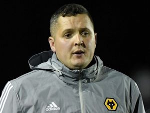 Supporting image for story: Wolves Women’s season curtailed for second year running