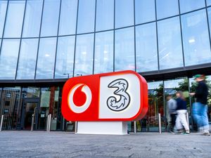 Supporting image for story: Vodafone completes Three UK mega-merger to form ‘new force’ in mobile market