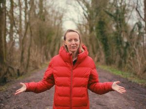 Supporting image for story: Emily Eavis thanks Glastonbury festivalgoers for their commitment and support