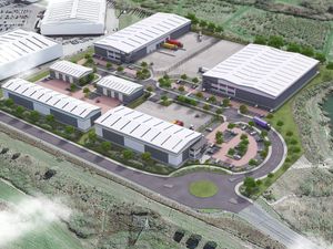 Supporting image for story: Major industrial park development gets green light