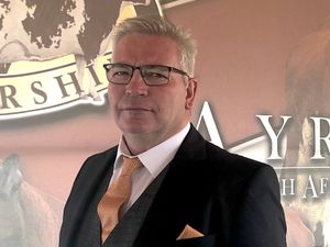 Supporting image for story: Judges confirmed for National Shows at UK Dairy Day in Telford 