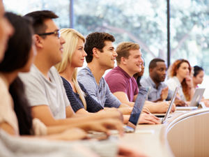 Supporting image for story: Telford MP hits out at Government's 'shameful silence' on university marking boycott