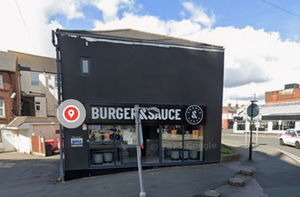 Burger and Sauce (Photo: Google maps)