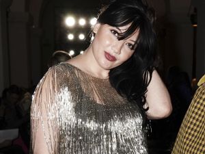 Supporting image for story: ‘Our Easter egg finally hatched!’: Daisy Lowe welcomes first child