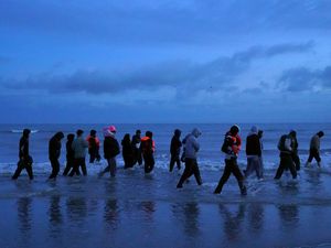 Supporting image for story: Polling shows immigration concern ‘manufactured’, say campaigners