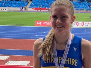 Supporting image for story: Gilbody and Singleton set the county gold standard