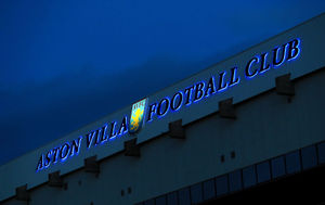 Aston Villa have revealed their accounts for the year ending May 2019