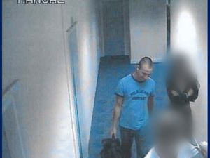 Supporting image for story: TV researcher who spent 16 years on the run convicted of murder