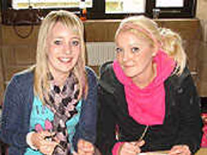 Supporting image for story: Hospital has surgery lessons sewn up