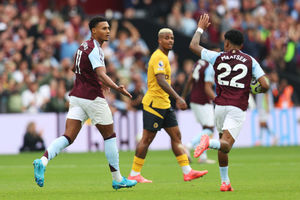 Ollie Watkins (Getty)