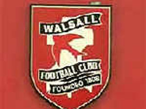 Supporting image for story: Table is liar, says Saddlers winger