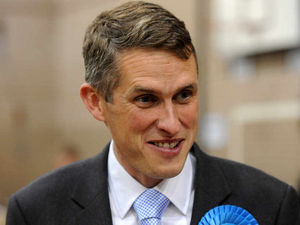 Supporting image for story: MP urges action over village speeders