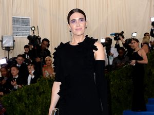 Supporting image for story: Mandy Moore responds to backlash over family LA fire relief fund: ‘Kindly F off’