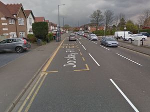 Supporting image for story: Man dies in Birmingham house blaze