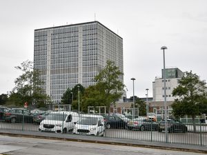 Supporting image for story: Fresh strikes by DVLA staff in Covid-safety dispute