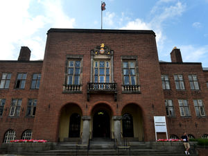 Supporting image for story: More cuts and job losses 'inevitable' as Dudley Council faces £34.5 million shortfall