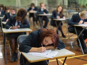 Supporting image for story: New ‘V-level’ qualification to sit alongside A-levels