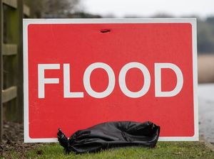 Supporting image for story: Seven flood alerts in place for some areas of the county