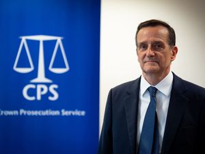 Supporting image for story: Prosecution chief to be quizzed in Parliament over collapse of China spying case