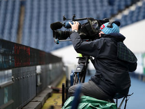 Supporting image for story: Matt Maher: Premier League strangely silent on helping get games on TV