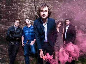 Supporting image for story: Y Not? Festival 2019: More acts and comedians announced