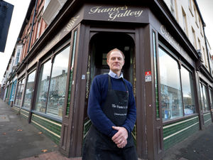 Supporting image for story: Businesses welcome council's 'fantastic' Shop Local scheme