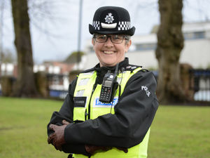 Supporting image for story: Dudley is safest borough in West Midlands, claims police commander