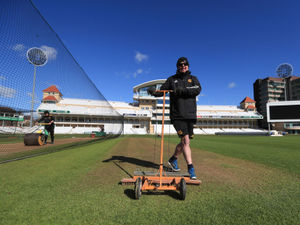 Supporting image for story: Matt Maher: A frosty start to a crucial year for cricket in this country
